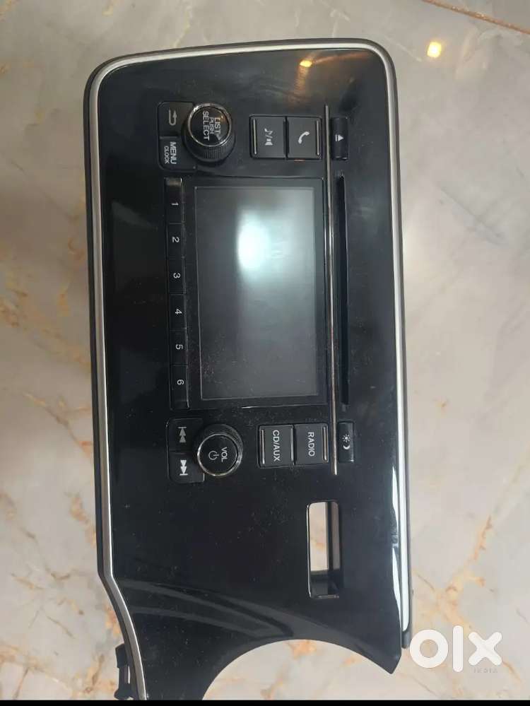 Honda Original Music System in India, Free classifieds in India OLX