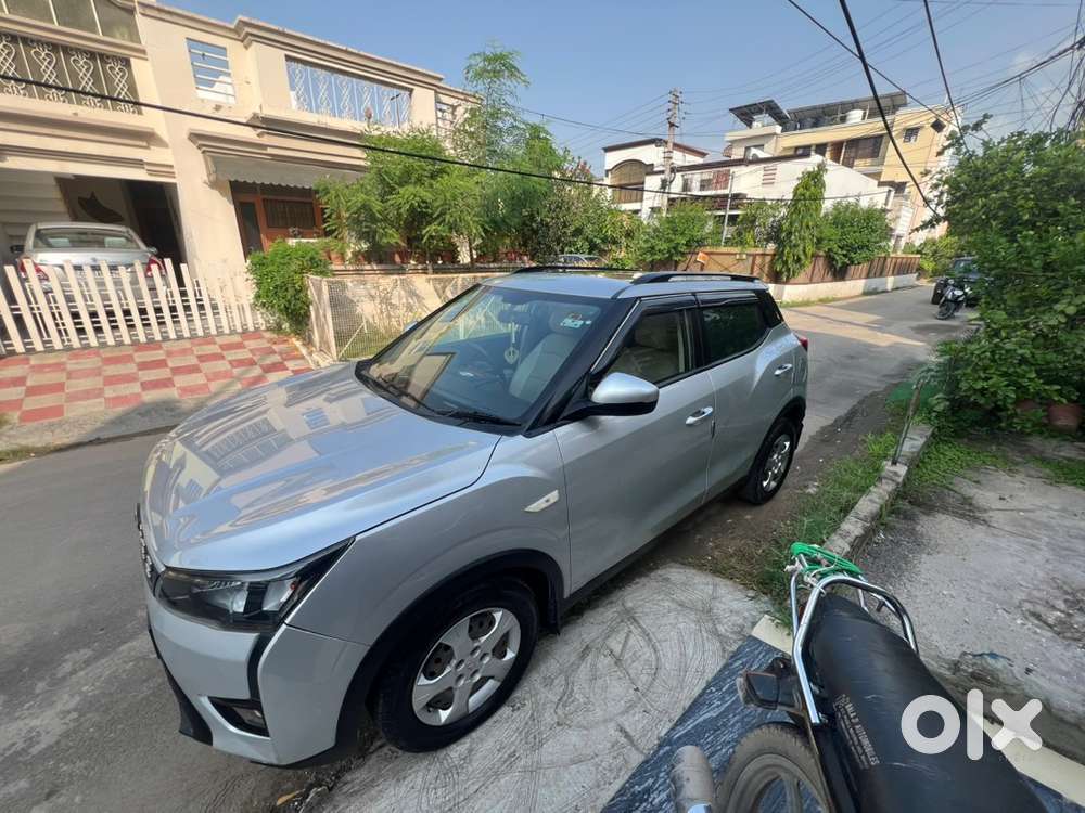 Mahindra Xuv300 2021 Petrol