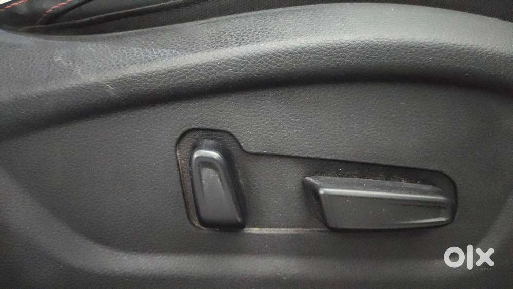 Kia Seltos 1.4 Gtx+ Mt, 2019, Petrol