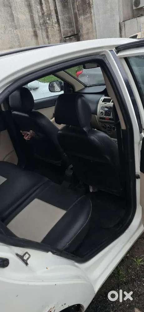 Tata Indica Vista 2012 Diesel Car