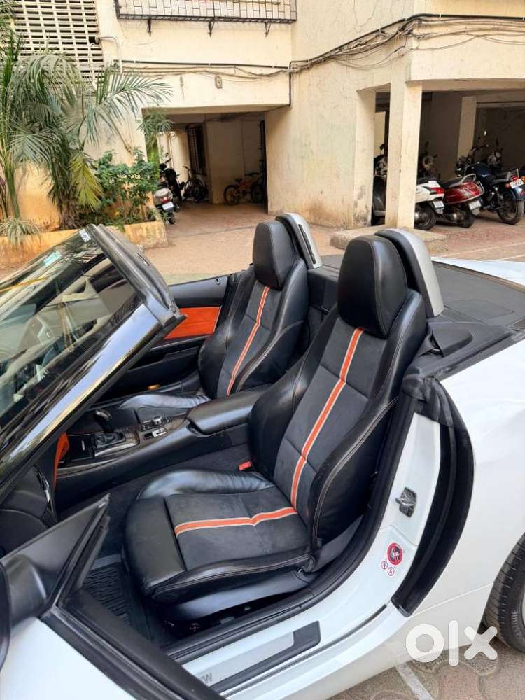 Bmw Z4 3.0 Roadstar Sdrive 35i, 2017, Petrol