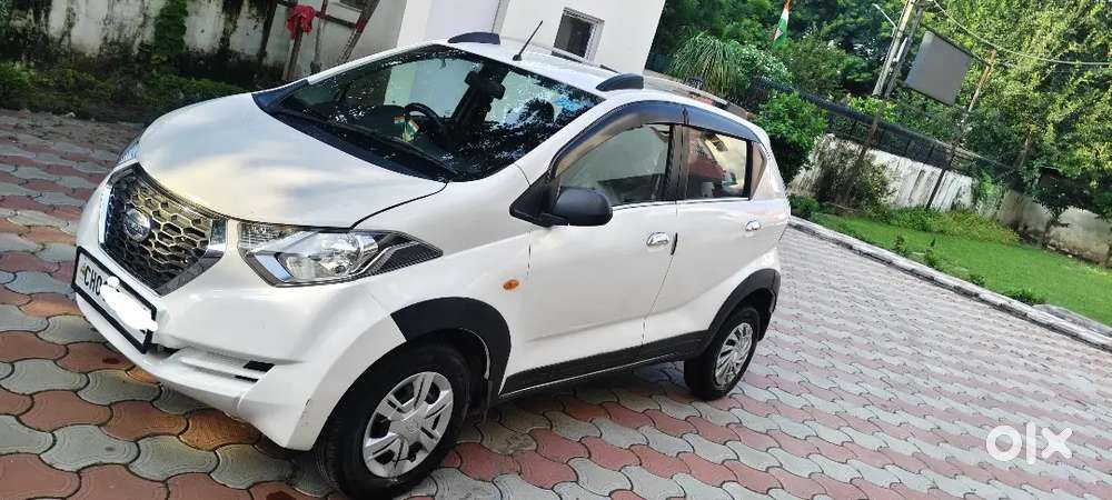 Nissan Datsun Ready Go