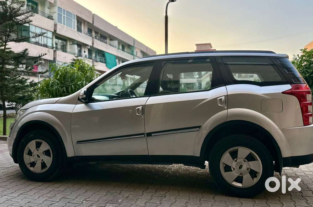 Mahindra Xuv500 W6 2wd, 2015, Diesel