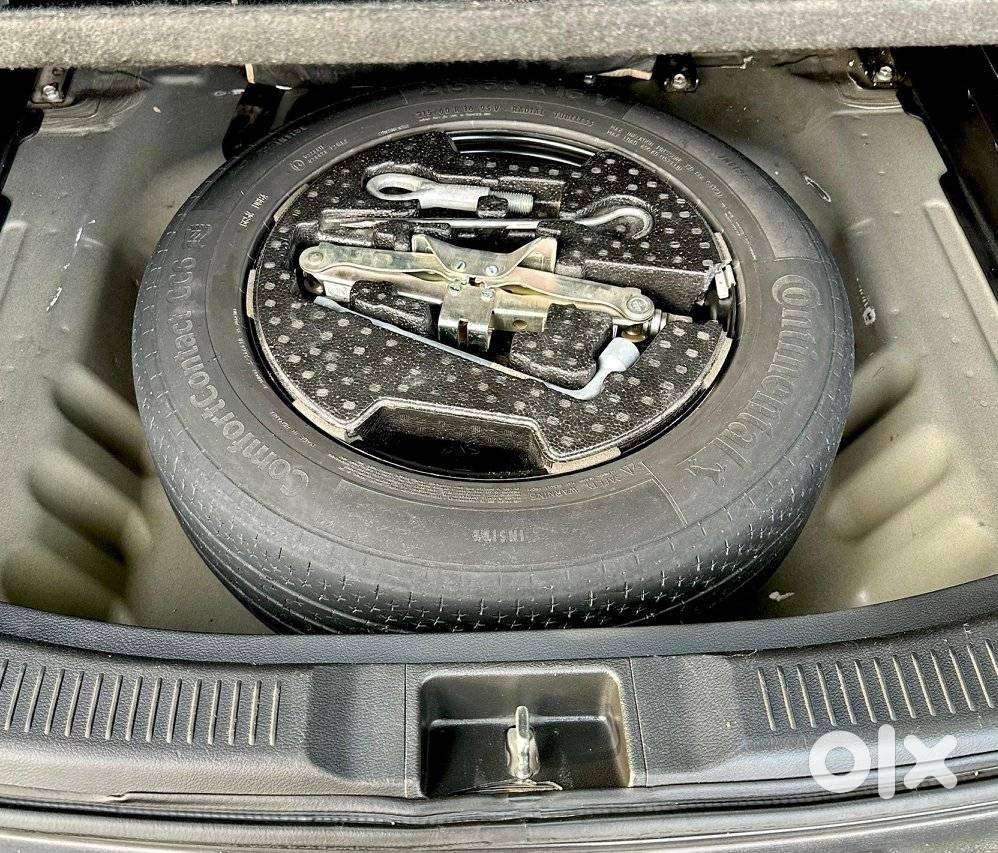 Maruti Suzuki S Cross Alpha Shvs, 2019