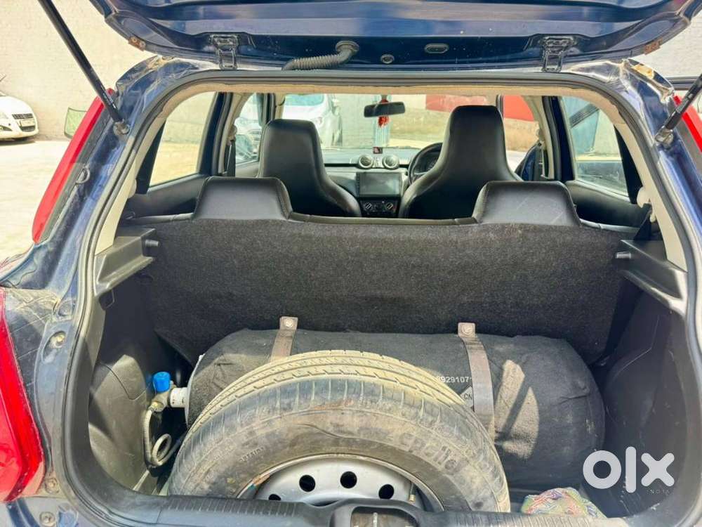 Maruti Suzuki Swift Lxi Good Condition