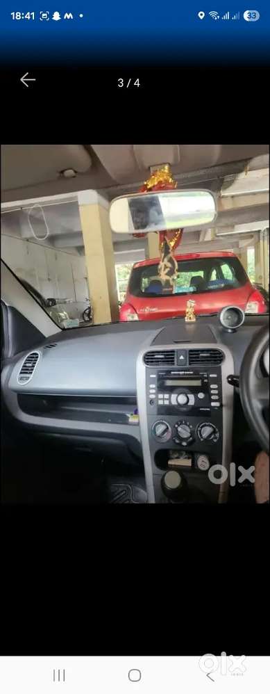 Maruti Suzuki Ritz Diesel 2010