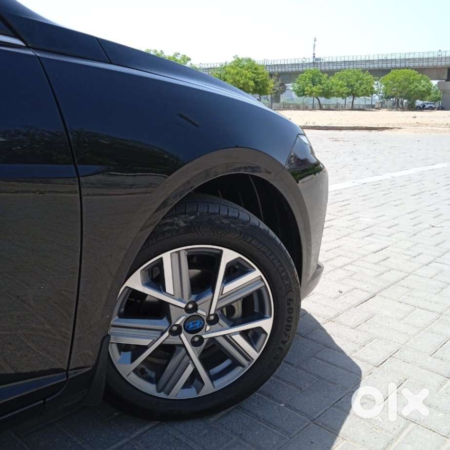 Hyundai Verna 1.5 Sx Petrol Mt, 2024, Petrol