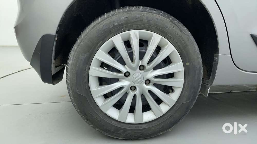 Maruti Suzuki Baleno 1.3 Delta, 2021, Petrol