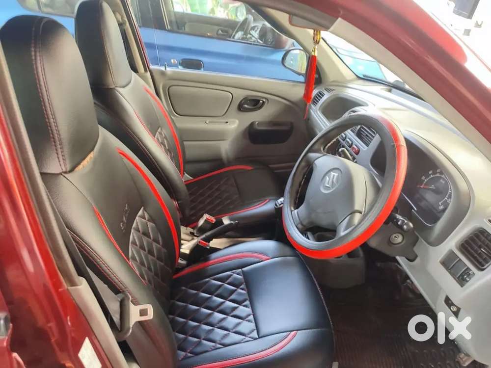 Maruti Suzuki Alto K10, 2011 1.0 Lxi Music System