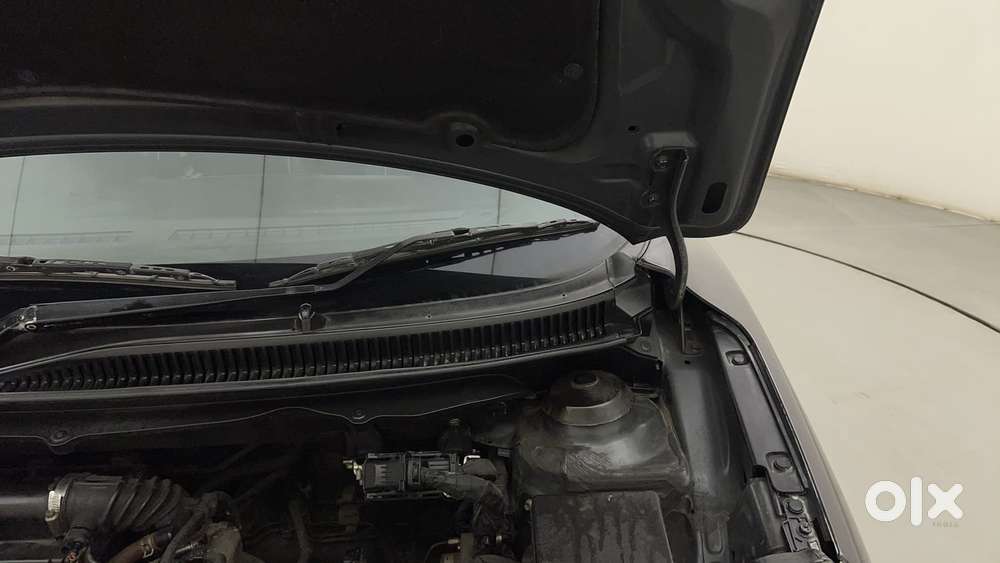 Maruti Suzuki Baleno 1.2 Alpha, 2017, Petrol