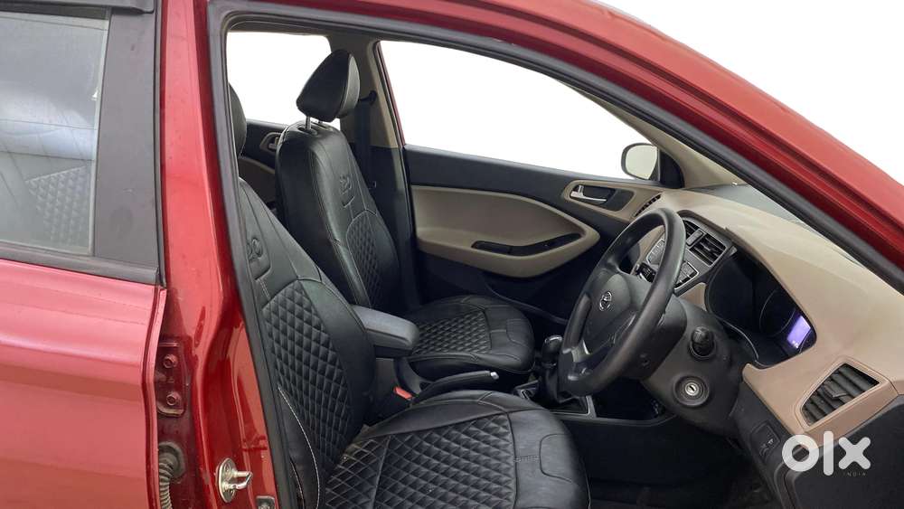 Hyundai Elite I20 Magna Executive 1.2, 2018, Petrol