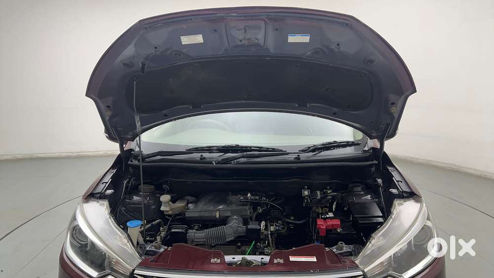 Maruti Suzuki Ertiga Zxi Plus Petrol, 2022, Petrol