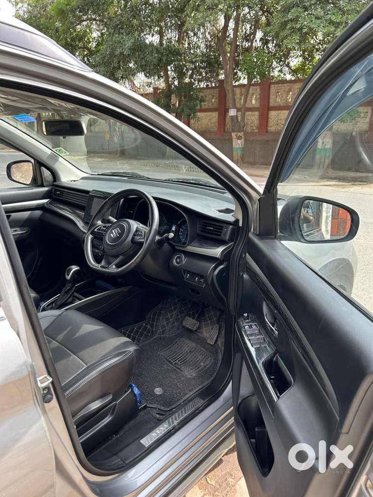 Maruti Suzuki Xl6 1.5 Alpha At, 2022, Petrol