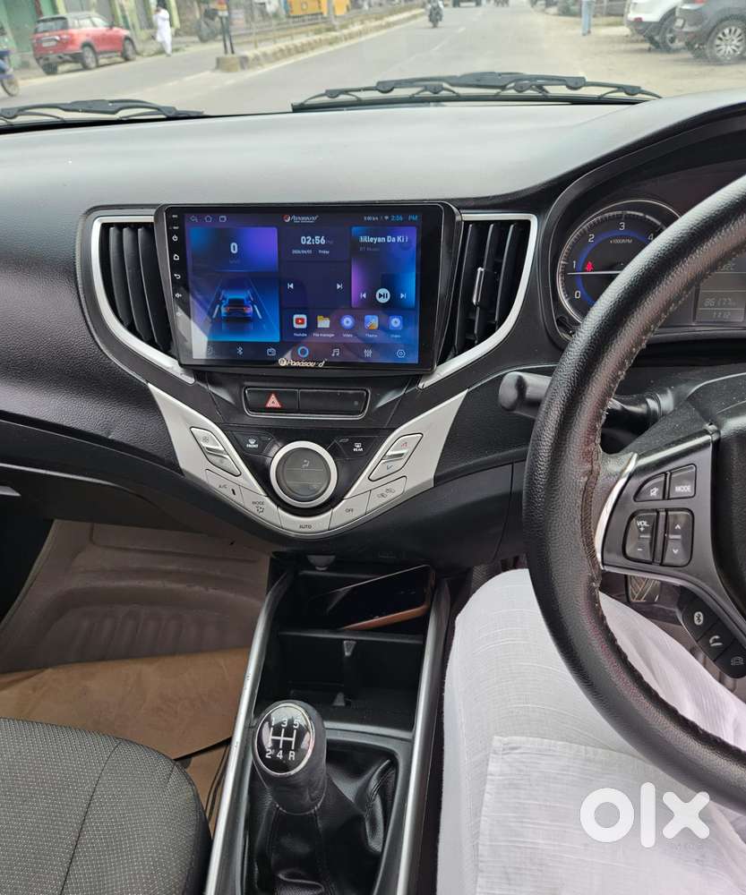 Maruti Suzuki Baleno Delta, 2018, Diesel