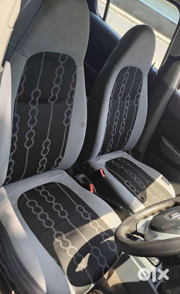 Maruti Suzuki Alto 800 Cng Lxi Optional, 2013, Cng & Hybrids