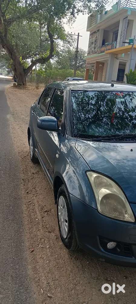 All Good Condition