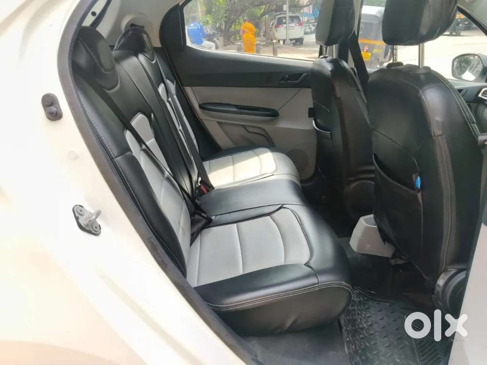 Tata Tiago 1.2 Revotron Xta, 2025, Petrol