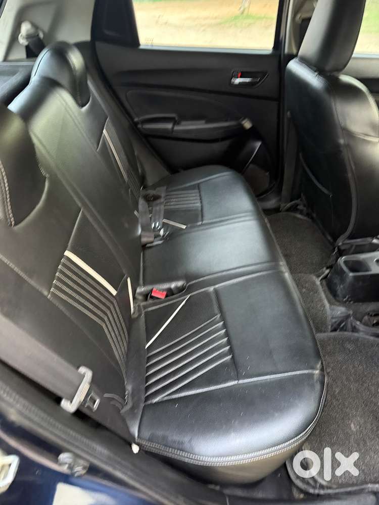 Maruti Suzuki Swift Vxi Abs Bsiv, 2019, Petrol