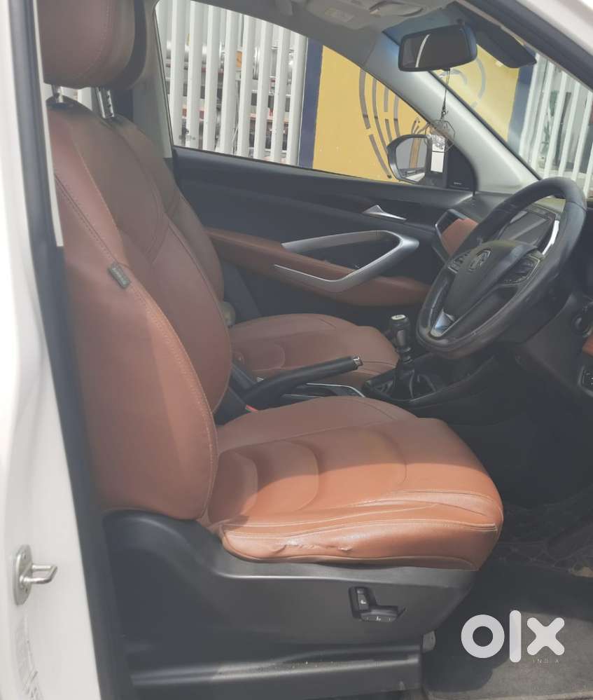 Mg Hector Sharp At, 2021, Diesel