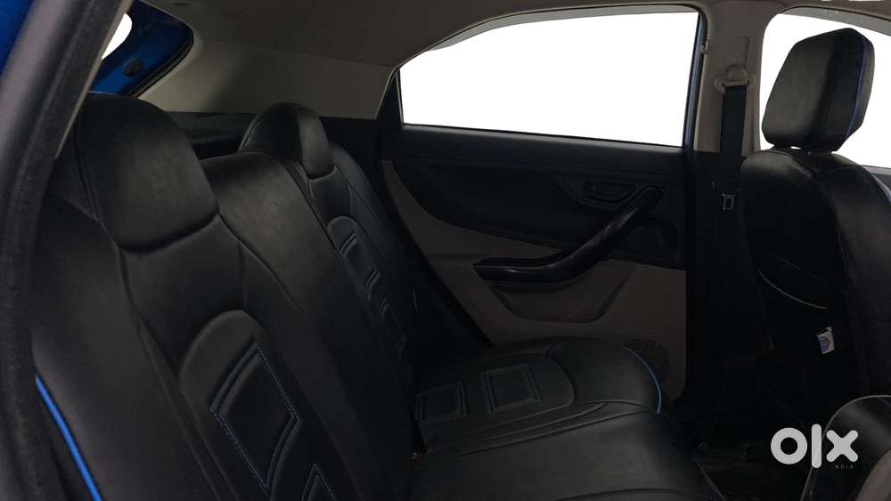 Tata Nexon 1.2 Revotron Xm, 2019, Petrol