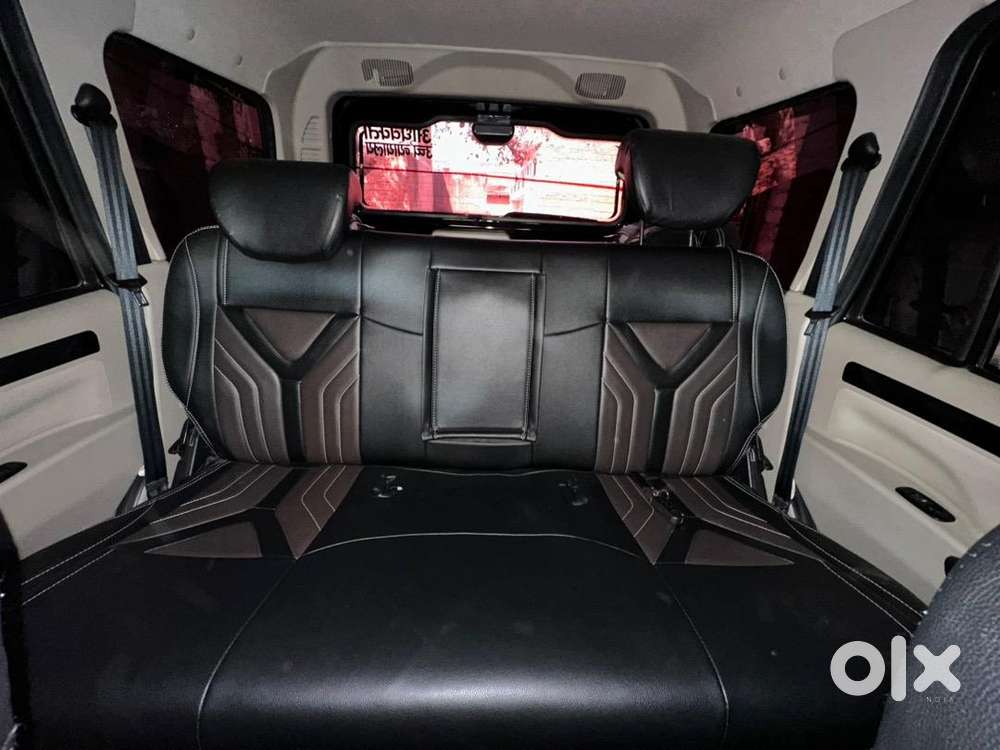 Mahindra Scorpio Classic 2025 Diesel Well Maintained