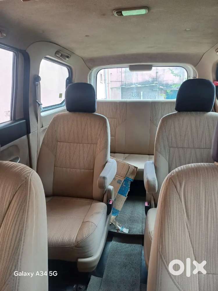 Chevrolet Enjoy 2017