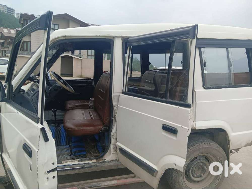 Tata Sumo 2008 Diesel Well Maintained
