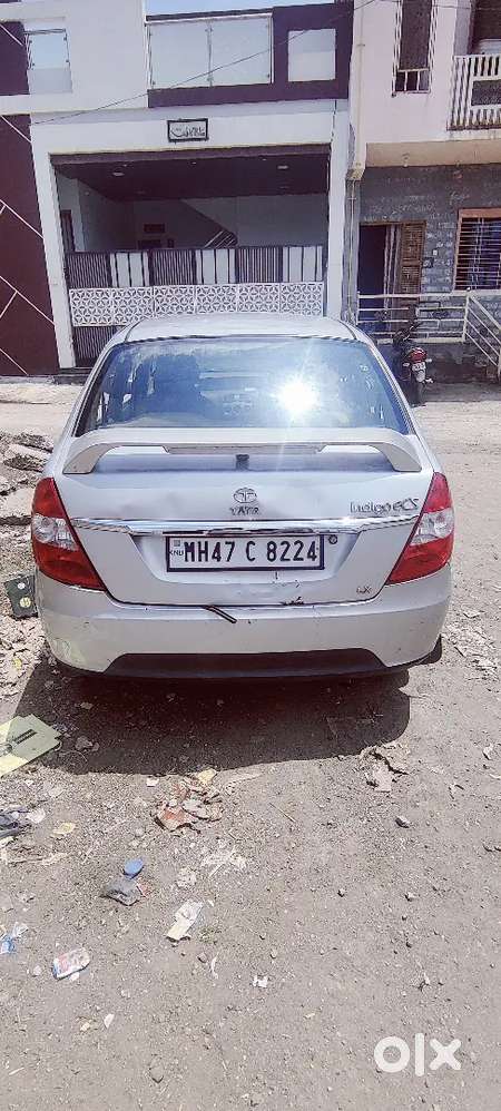 Indigo 2015 Model Diesel Good Condition.