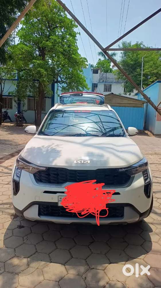 Kia Sonet 1.2 Manual 2025