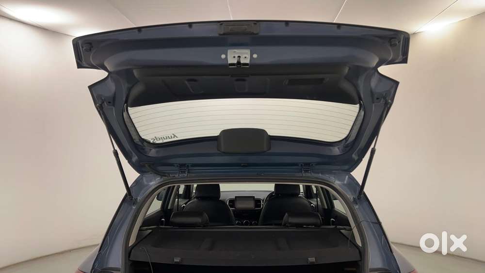 Hyundai Venue Sx Plus Turbo Dct, 2020, Petrol