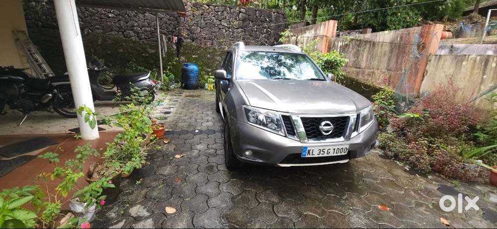 Fancy Number, Single Owner, Lady Driven, Suv,