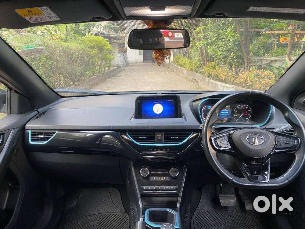 Tata Nexon Ev Xz Plus Dark Edition, 2023, Electric