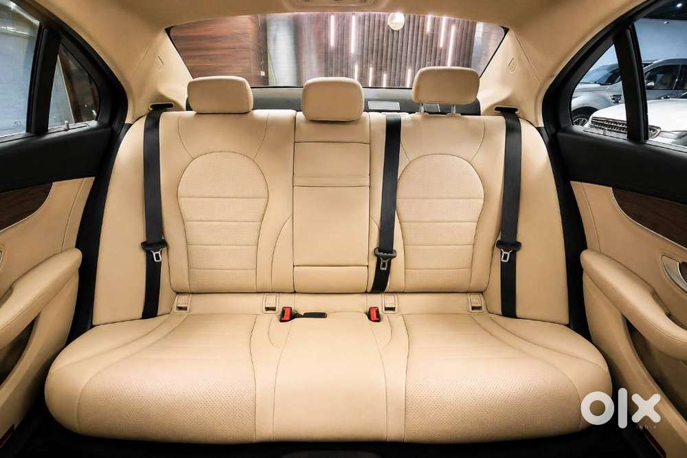 Mercedes-benz C Class Prime 200, 2019, Diesel