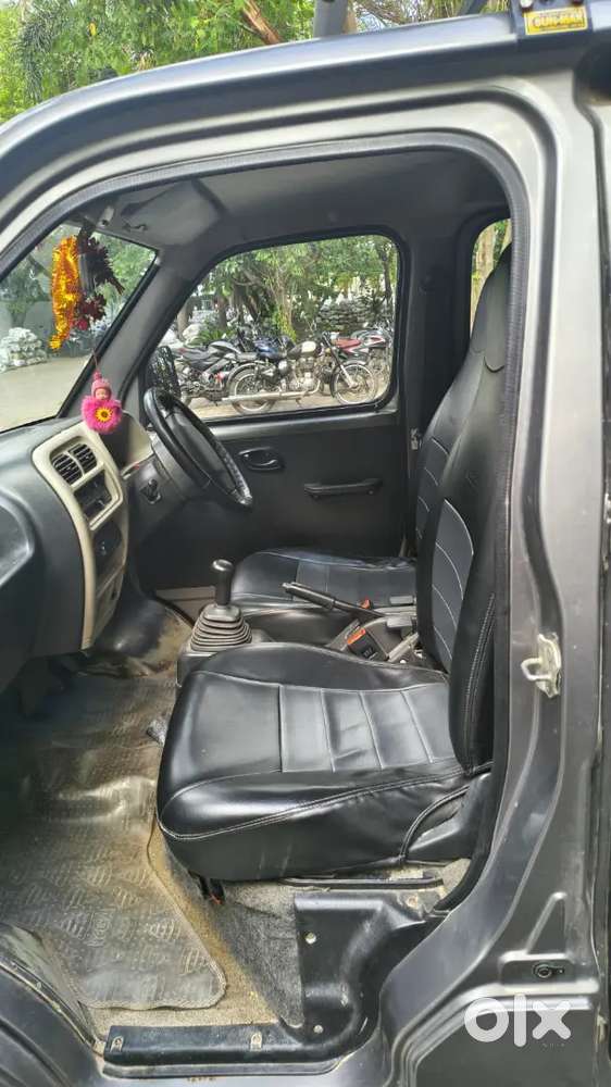 Maruti Suzuki Eeco 1.2 7 Str 2018