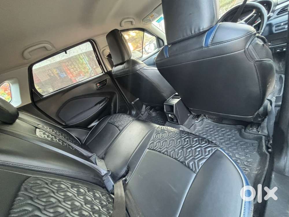Maruti Baleno Petrol 2026