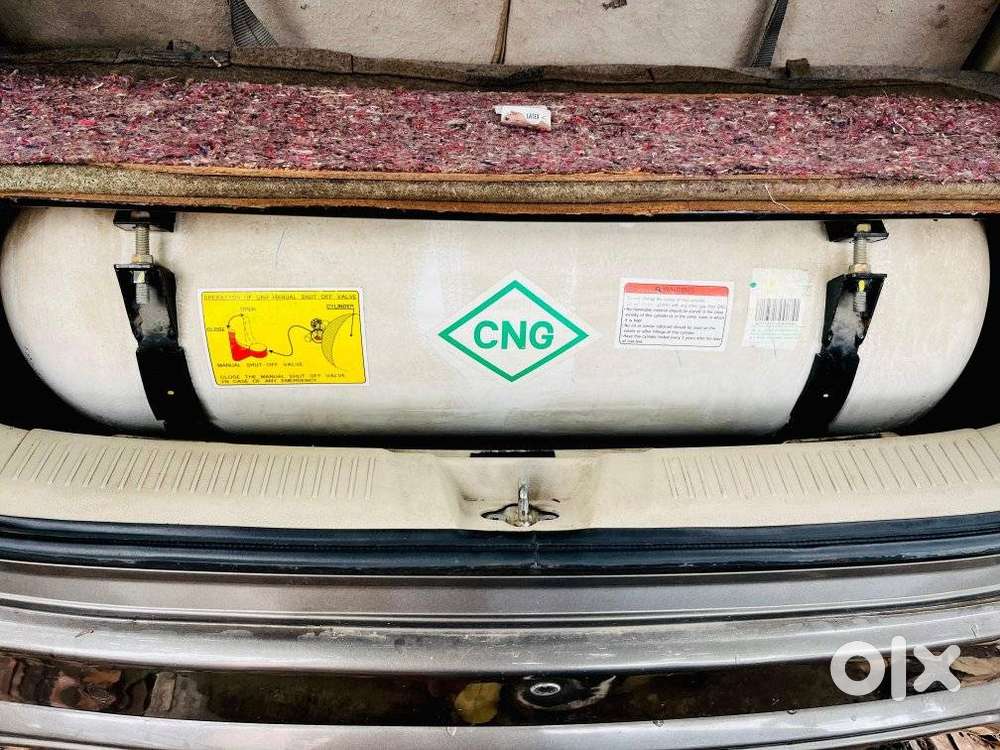 Maruti Suzuki Ertiga Vxi (o) Cng, 2022, Cng & Hybrids