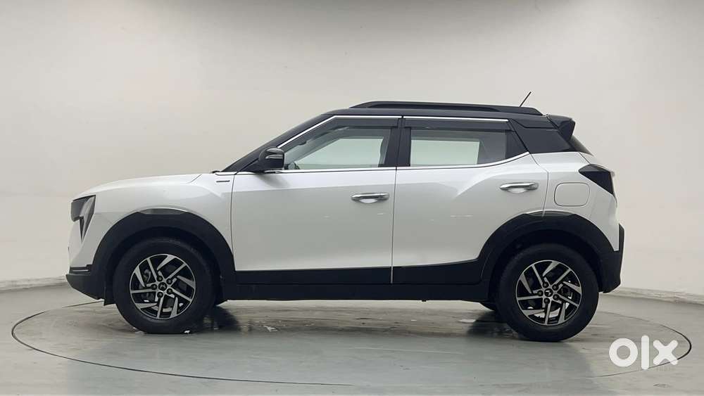 Mahindra Xuv 3xo Ax5l 1.2 Petrol At, 2024, Petrol