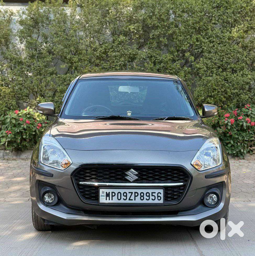 Maruti Suzuki Swift Vxi Optional, 2023, Petrol