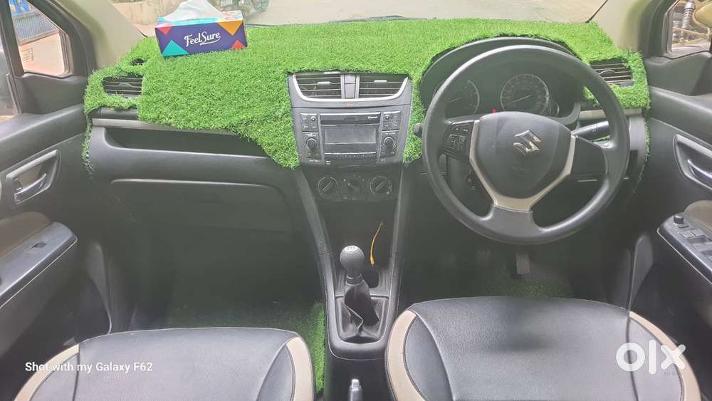 Maruti Suzuki Ertiga Vdi Shvs, 2018, Diesel