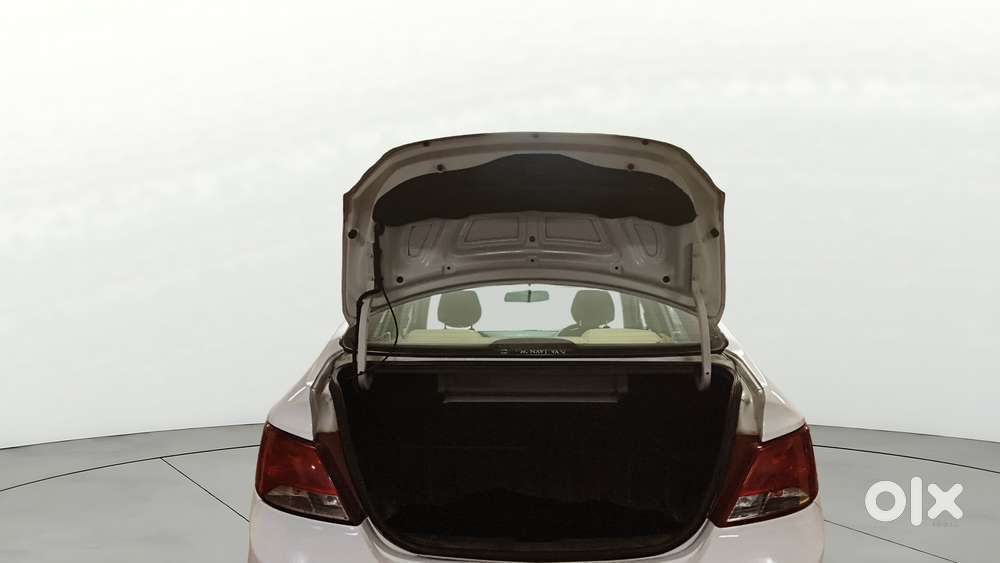Hyundai Verna Hyundai-verna- -1.6-crdi-s-option, 2015, Diesel