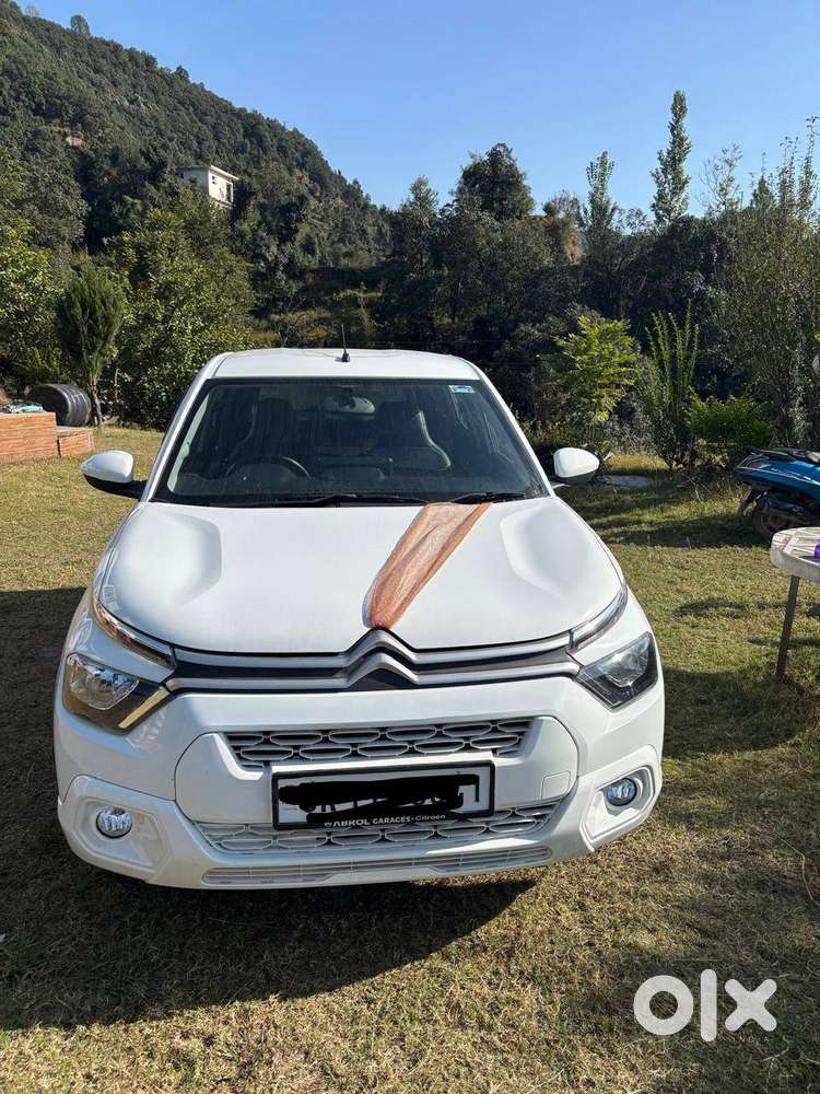 Brand New Citroen C3 Live - 2026, Heavily Customized & Like