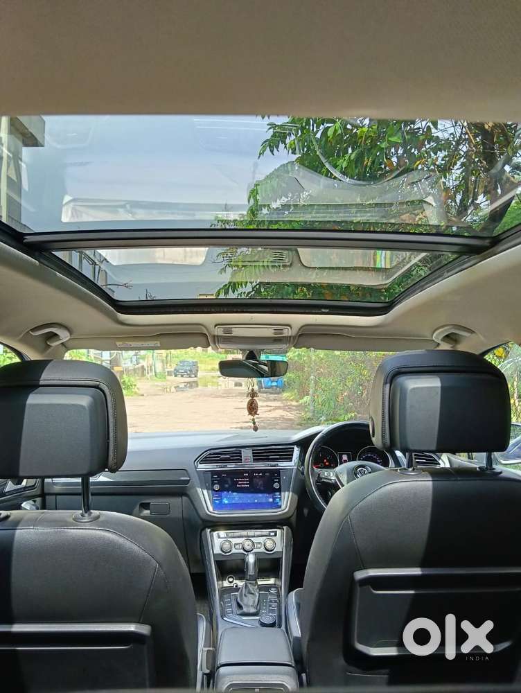 Volkswagen Tiguan 2.0 Tdi Highline, 2019, Diesel
