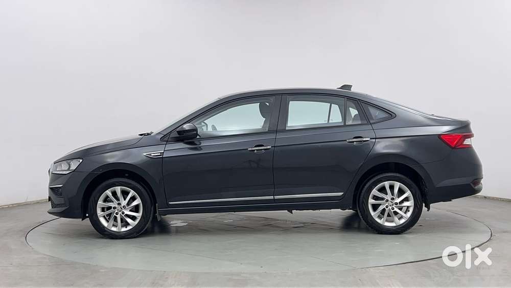 Skoda Slavia Ambition 1.0l Tsi At, 2023, Petrol