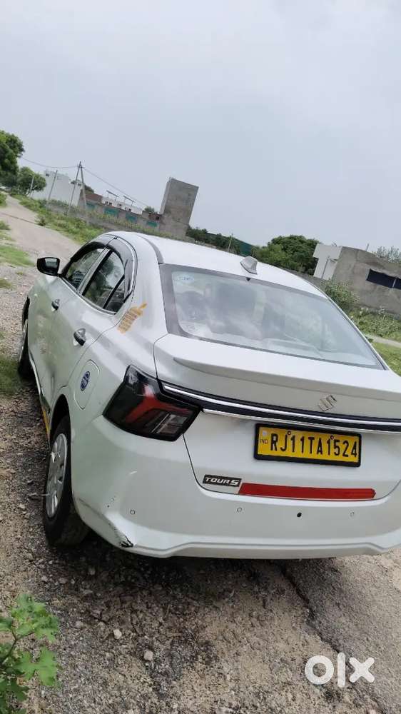 Maruti Suzuki Dzire 2026