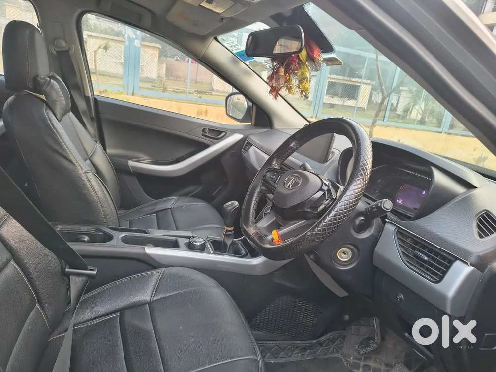 Tata Nexon 2022 Petrol Well Maintained 2nd Owner 76000 Genuine Running