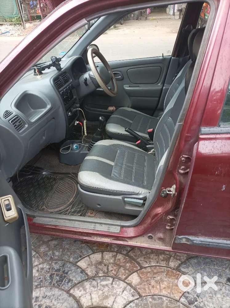 Maruti Suzuki Alto 2006 Petrol Good Condition,no Complaints.