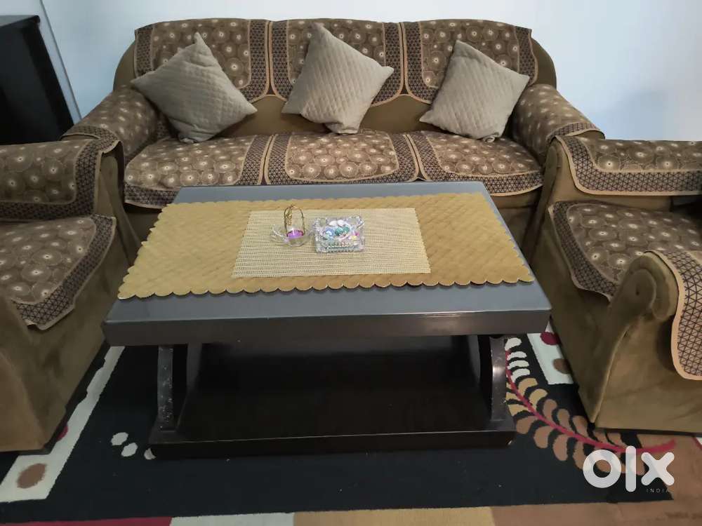 Buy Sell Used Sofa Dining in Uttar Pradesh OLX