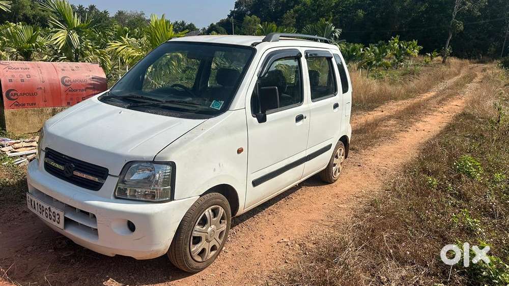 Maruti Suzuki Petrol 2006