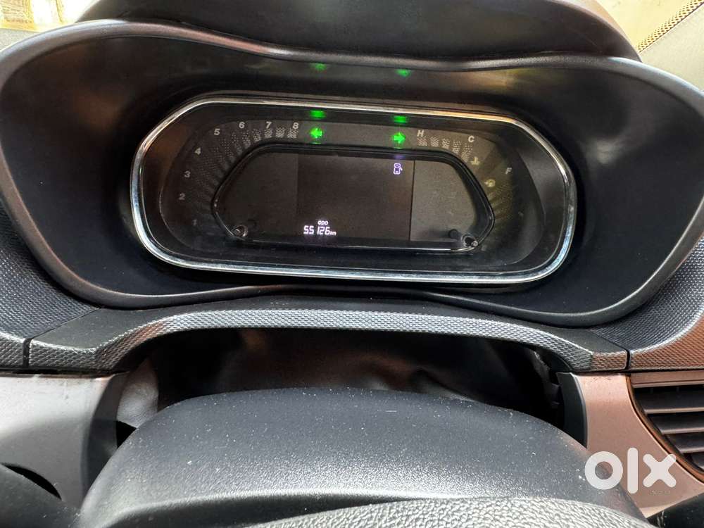 Tata Nexon 1.2 Revotron Xm (s), 2022, Diesel