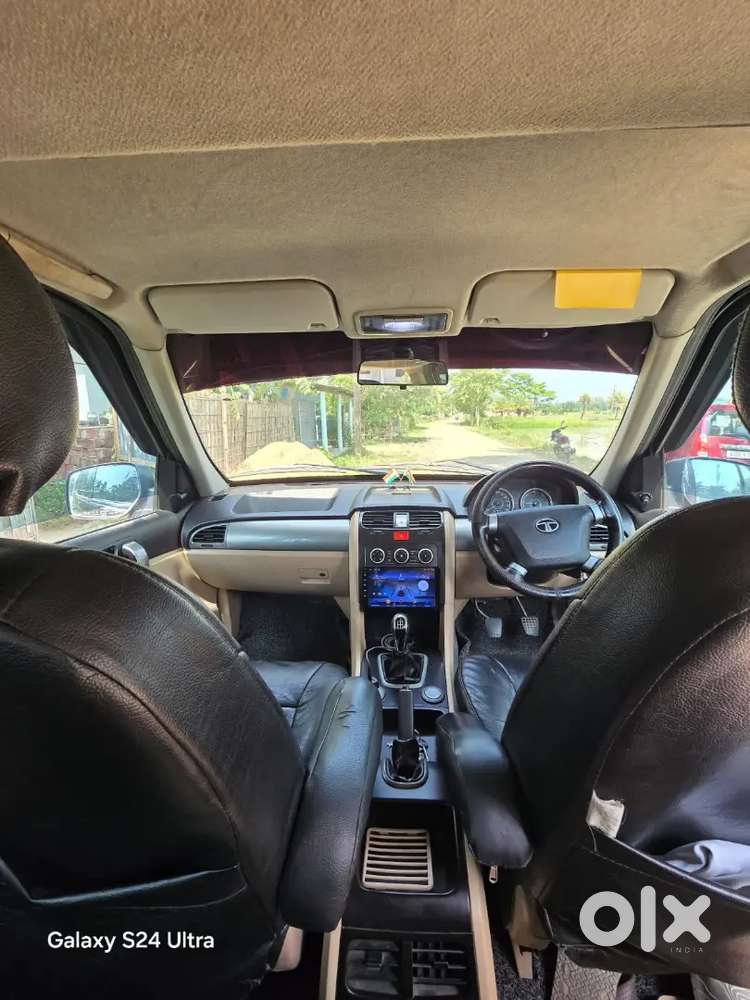 Tata Safari Storme 2014 Diesel 120000 Km Driven